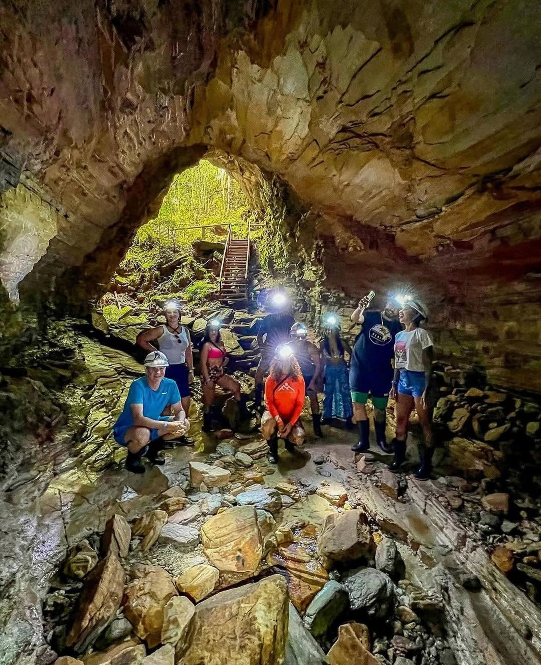 Gruta